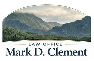 Mark D. Clement